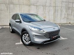 Culoaregri Utilizat 2020 Ford Kuga SUV | 17.600 EUR (Preț OK)