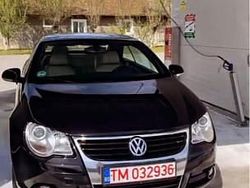 Utilizat 2007 VW Eos Cabrio | 4.000 EUR (Scump)