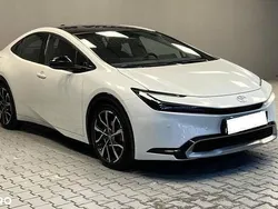 Alb Utilizat 2024 Toyota Prius Hatchback | 39.866 EUR