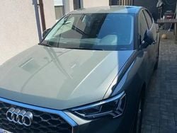 Utilizat 2022 Audi Q3 SUV | 35.000 EUR