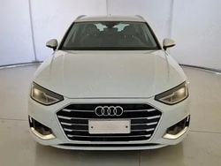 Alb Utilizat 2020 Audi A4 Break | 15.700 EUR (Super Preț)