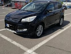 Utilizat 2014 Ford Kuga SUV | 11.000 EUR (Preț OK)