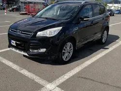 Utilizat 2014 Ford Kuga SUV | 11.000 EUR (Preț OK)