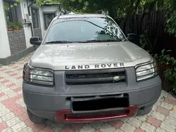 Utilizat 2000 Land Rover Freelander SUV | 1.900 EUR (Preț OK)