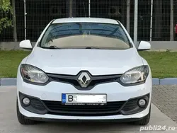 Utilizat 2015 Renault Mégane III Hatchback | 4.699 EUR (Preț bun)