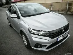 Utilizat 2022 Dacia Logan Berlinǎ | 10.900 EUR (Puțin scump)
