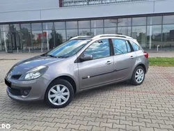 Gri Utilizat 2008 Renault Clio GrandTour Dynamique Break | 2.300 EUR