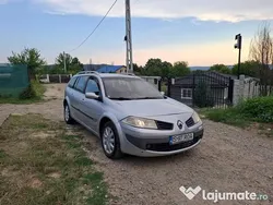Utilizat 2007 Renault Mégane GrandTour Break | 1.400 EUR