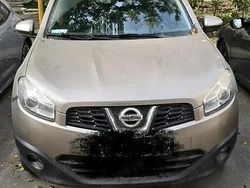 Utilizat 2010 Nissan Qashqai SUV | 5.300 EUR (Preț OK)