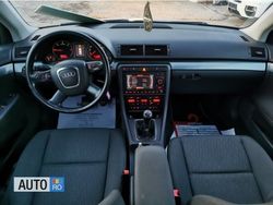 Argintiu Utilizat 2006 Audi A4 Sport Berlinǎ | 3.999 EUR (Preț OK)