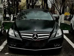 Utilizat 2011 Mercedes E220 Coupe | 9.900 EUR (Preț OK)