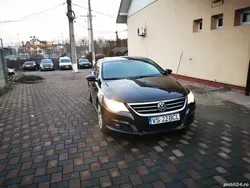 Utilizat 2009 VW CC Berlinǎ | 5.300 EUR (Preț OK)