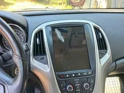 Utilizat 2012 Opel Astra Hatchback | 4.600 EUR (Preț OK)