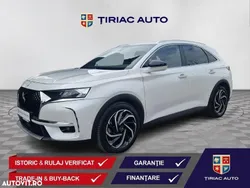Alb Utilizat 2020 DS Automobiles DS7 Crossback Opera SUV | 26.100 EUR