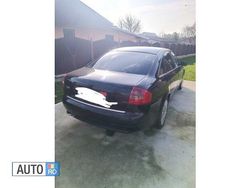 Utilizat 2004 Audi A6 Berlinǎ | 1.500 EUR (Preț OK)