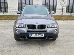 Utilizat 2009 BMW X3 SUV | 8.000 EUR (Scump)