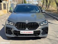 Culoaregri Utilizat 2023 BMW X6 Comfort Edition SUV | 73.900 EUR (Super Preț)