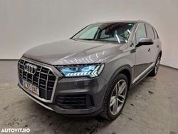 Culoaregri Utilizat 2022 Audi Q7 SUV | 59.290 EUR (Scump)