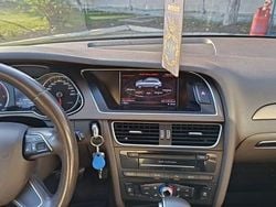 Utilizat 2013 Audi A4 Hatchback | 8.300 EUR