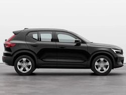 ["black stone, solid"] Utilizat 2022 Volvo XC40 SUV | 43.229 EUR