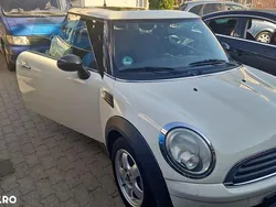 Culoarebej Utilizat 2007 Mini ONE Hatchback | 1.990 EUR (Super Preț)