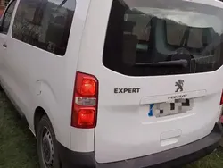 Utilizat 2020 Peugeot Expert Van | 14.000 EUR