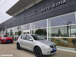Culoaregri Utilizat 2010 Dacia Sandero Lauréate Hatchback | 2.890 EUR (Preț OK)