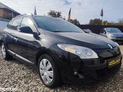 Bej Utilizat 2013 Renault Mégane GrandTour Expression Break | 4.499 EUR (Preț OK)