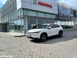 Alb Nouă 2024 Honda HR-V SUV | 32.000 EUR (Preț OK)