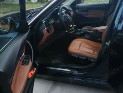 Utilizat 2014 BMW 320 Berlinǎ | 8.500 EUR (Super Preț)