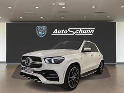 Utilizat 2021 Mercedes GLE350 AMG line SUV | 51.990 EUR (Super Preț)