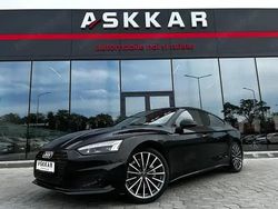 Utilizat 2023 Audi A5 Coupe | 45.980 EUR (Puțin scump)