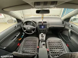 Culoaregri Utilizat 2007 Skoda Octavia Ambiente Break | 3.600 EUR