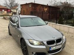 Utilizat 2009 BMW 320 | 6.500 EUR (Scump)