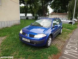 Albastru Utilizat 2006 Renault Mégane GrandTour Break | 1.000 EUR
