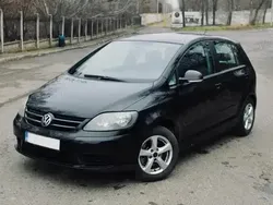 Utilizat 2006 VW Golf Plus Cross Monovolum | 4.000 EUR (Puțin scump)