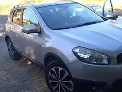 Argintiu Utilizat 2013 Nissan Qashqai SUV | 6.400 EUR (Preț bun)