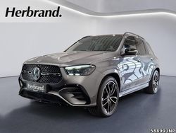 Nouă 2025 Mercedes GLE450 AMG AMG | 105.725 EUR