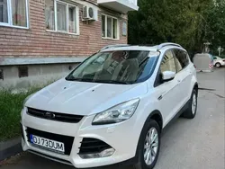 Utilizat 2014 Ford Kuga Titanium SUV | 8.500 EUR (Preț bun)