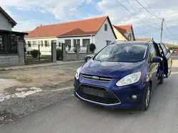 Utilizat 2015 Ford C-MAX Monovolum | 4.250 EUR (Preț bun)