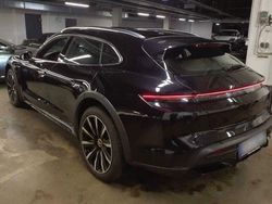Utilizat 2022 Porsche Taycan Cross Turismo Berlinǎ | 87.749 EUR