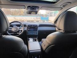 Alb Utilizat 2022 Hyundai Tucson SUV | 29.990 EUR (Preț OK)