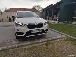 Utilizat 2016 BMW X1 SUV | 12.500 EUR (Preț OK)