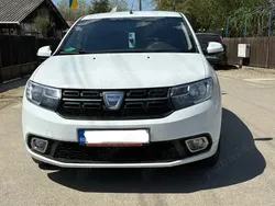 Utilizat 2017 Dacia Logan Prestige Berlinǎ | 6.800 EUR (Puțin scump)