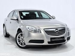 Bej Utilizat 2009 Opel Insignia Edition Berlinǎ | 4.990 EUR (Preț OK)