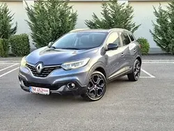 Utilizat 2017 Renault Kadjar Black Edition SUV | 12.800 EUR (Preț OK)