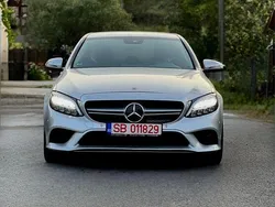 Culoareargint Utilizat 2019 Mercedes C220 Avantgarde Berlinǎ | 21.500 EUR (Preț bun)