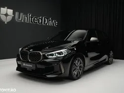 Culoarenegru Utilizat 2022 BMW M135 Hatchback | 31.899 EUR