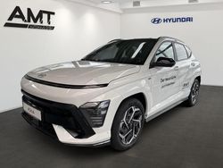 Utilizat 2023 Hyundai Kona N Line SUV | 38.820 EUR