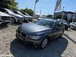 Gri Utilizat 2013 BMW 320 Break | 7.999 EUR (Preț OK)